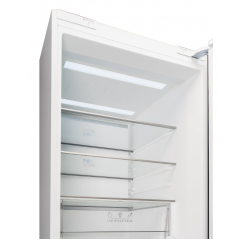 Холодильник с морозильником Delonghi DMFS 19PINF BB Matteo