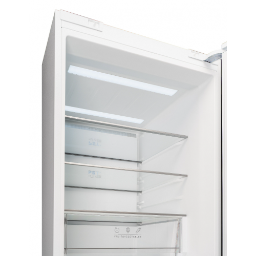 Холодильник с морозильником Delonghi DMFS 19PINF BB Matteo