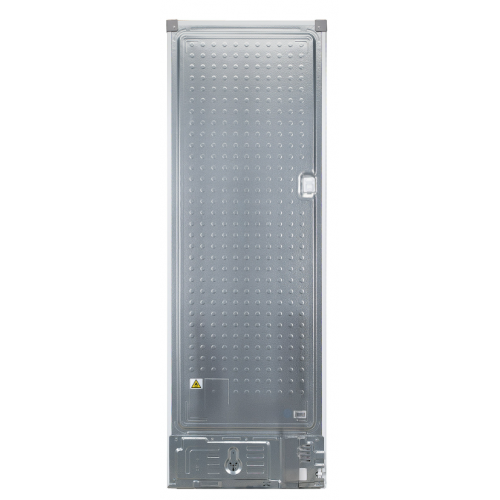 Холодильник с морозильником Delonghi DMFS 19PINF BB Matteo