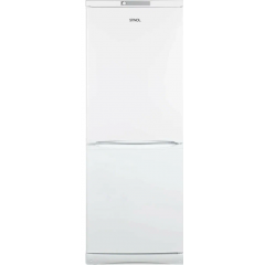 Холодильник с морозильником Stinol TS 167 NG