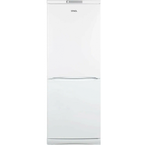 Холодильник с морозильником Stinol TS 167 NG
