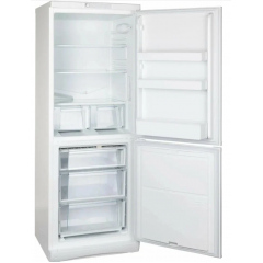 Холодильник с морозильником Stinol TS 167 NG