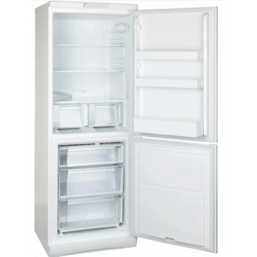 Холодильник с морозильником Stinol TS 167 NG