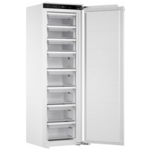 Встраиваемый морозильник Asko RBF276DND1