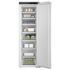 Встраиваемый морозильник Asko RBF276DND1