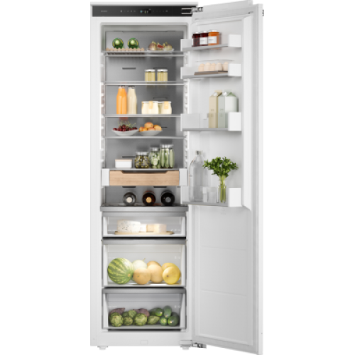 Однокамерный холодильник Asko RBR576DNC1