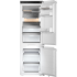 Холодильник с морозильником Asko RBC576DNC1