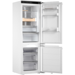 Холодильник с морозильником Asko RBC576DNC1