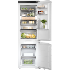Холодильник с морозильником Asko RBC576DNC1