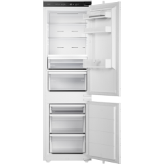 Холодильник с морозильником Asko RBC276SND1