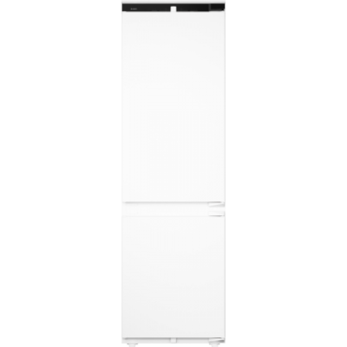 Холодильник с морозильником Asko RBC276SND1