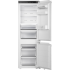 Холодильник с морозильником Asko RBC276DNC1