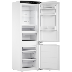 Холодильник с морозильником Asko RBC276DNC1