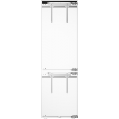 Холодильник с морозильником Asko RBC276DNC1