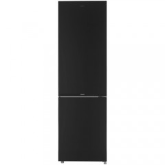 Холодильник с морозильником Candy CFN6200B