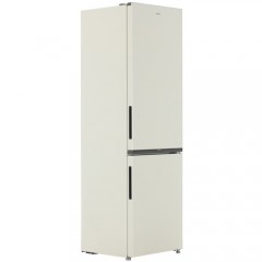 Холодильник с морозильником Candy CFN6200C