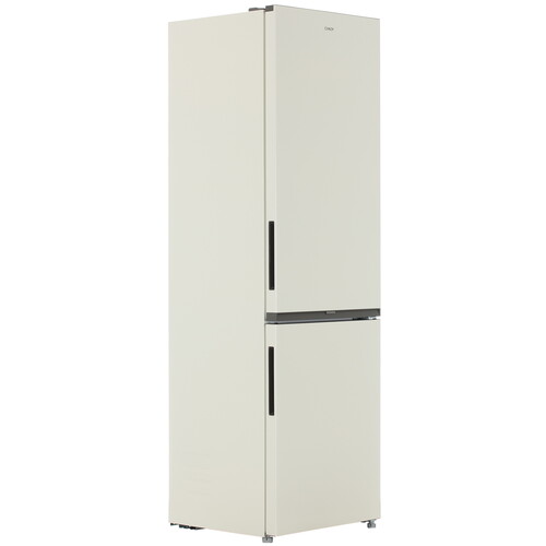 Холодильник с морозильником Candy CFN6200C