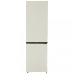 Холодильник с морозильником Candy CFN6200C