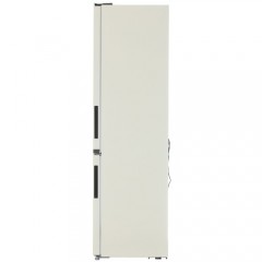 Холодильник с морозильником Candy CFN6200C