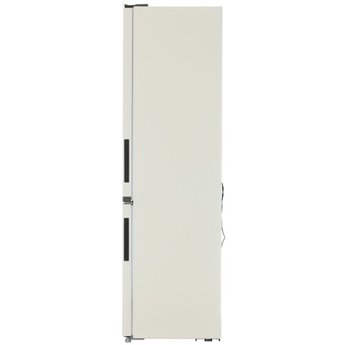 Холодильник с морозильником Candy CFN6200C