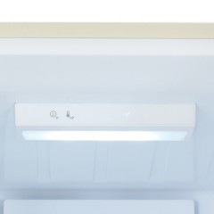 Холодильник с морозильником Candy CFN6200C