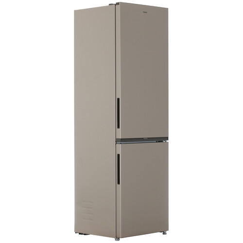 Холодильник с морозильником Candy CFN6200G