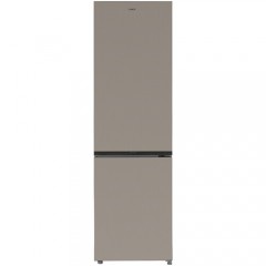 Холодильник с морозильником Candy CFN6200G