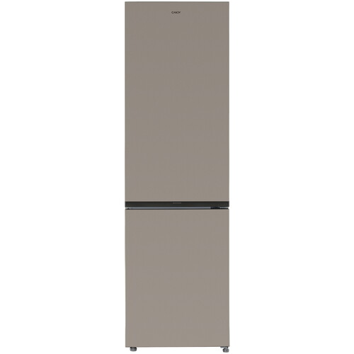 Холодильник с морозильником Candy CFN6200G