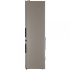 Холодильник с морозильником Candy CFN6200G