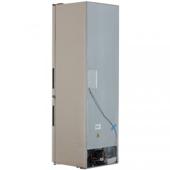 Холодильник с морозильником Candy CFN6200G