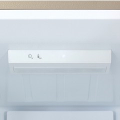 Холодильник с морозильником Candy CFN6200G