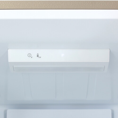 Холодильник с морозильником Candy CFN6200G