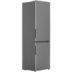 Холодильник с морозильником Candy CFN6200S