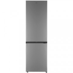 Холодильник с морозильником Candy CFN6200S