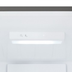 Холодильник с морозильником Candy CFN6200S