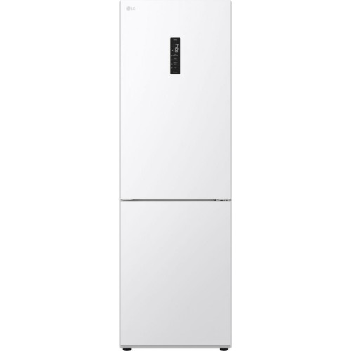 Холодильник LG GC-B459AQQW