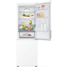 Холодильник LG GC-B459AQQW