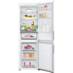 Холодильник LG GC-B459AQQW