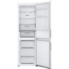 Холодильник LG GC-B459AQQW