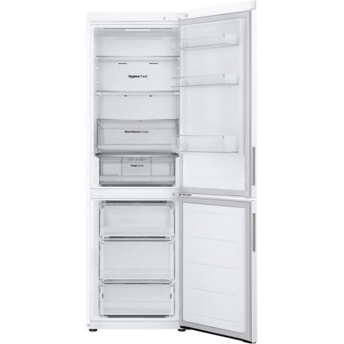 Холодильник LG GC-B459AQQW
