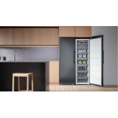 Морозильник Asko RFF586KNCB1