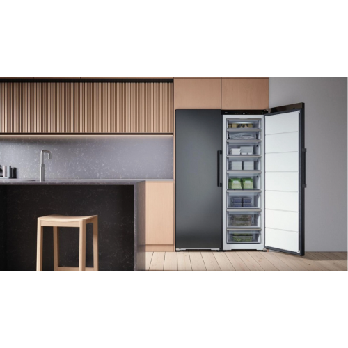 Морозильник Asko RFF586KNCB1