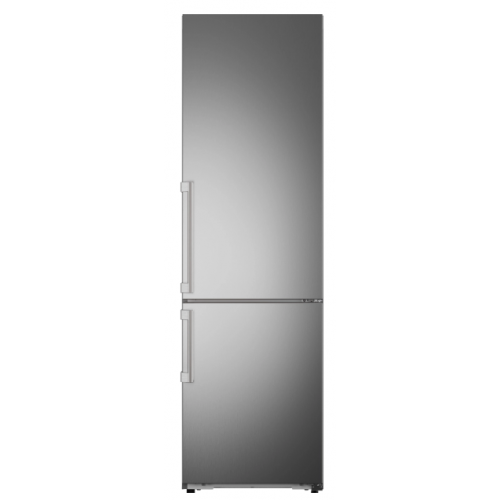 Холодильник с морозильником Asko RFC226RNBS1