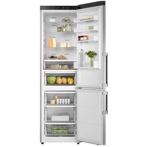 Холодильник с морозильником Asko RFC226RNBS1