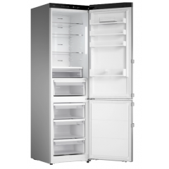 Холодильник с морозильником Asko RFC226RNBS1