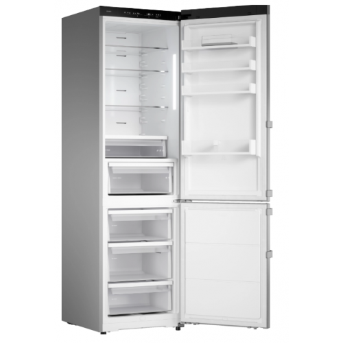 Холодильник с морозильником Asko RFC226RNBS1