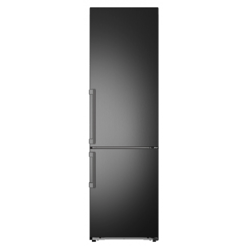 Холодильник с морозильником Asko RFC226RNBB1