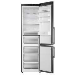 Холодильник с морозильником Asko RFC226RNBB1