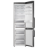 Холодильник с морозильником Asko RFC226RNBB1