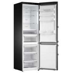 Холодильник с морозильником Asko RFC226RNBB1